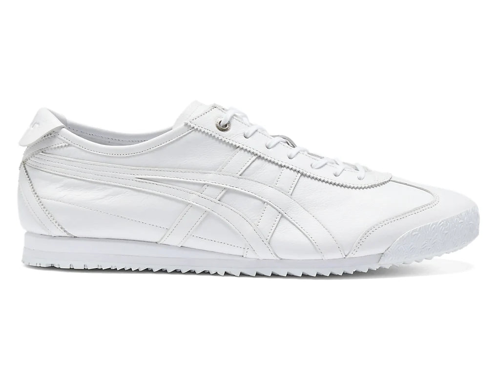 Onitsuka Tiger MEXICO 66 SD 1183A872 117 WHITE WHITE