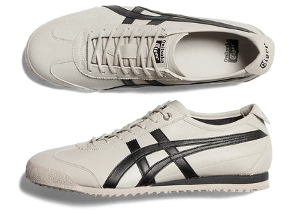 Onitsuka Tiger MEXICO 66 SD 1183A872 255 WARM BEIGE BLACK