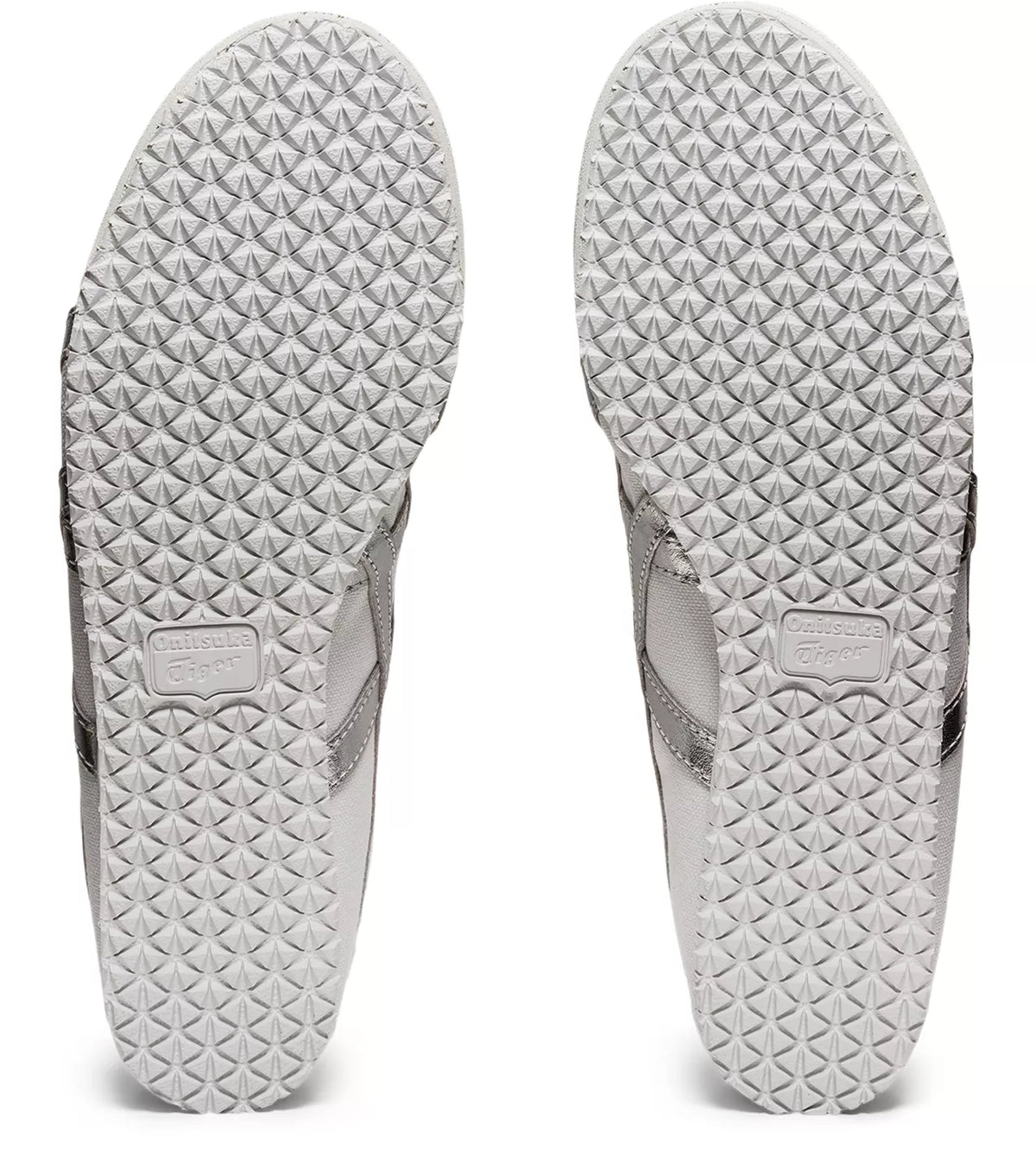 Onitsuka Tiger MEXICO 66 SLIP-ON 1183A962 101 WHITE PURE SILVER