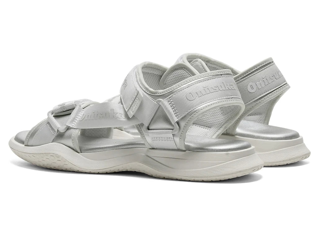 Onitsuka Tiger OHBORI STRAP 1183B305 021 PURE SILVER GLACIER GREY