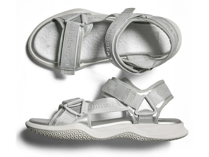 Onitsuka Tiger OHBORI STRAP 1183B305 021 PURE SILVER GLACIER GREY