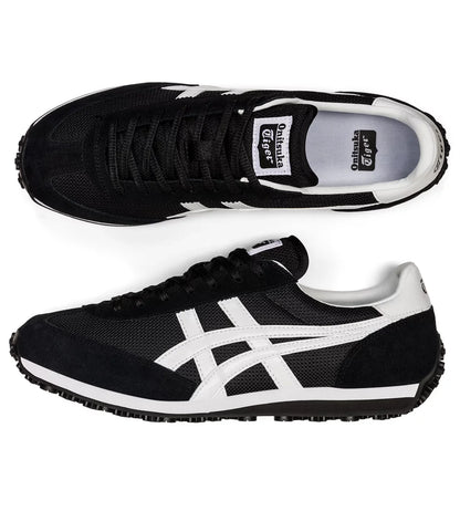 Onitsuka Tiger EDR 78 1183B395 001 BLACK WHITE