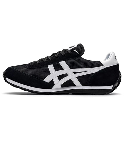 Onitsuka Tiger EDR 78 1183B395 001 BLACK WHITE