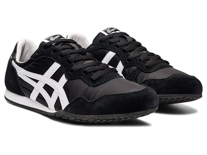 Onitsuka Tiger SERRANO 1183B400 001 BLACK WHITE