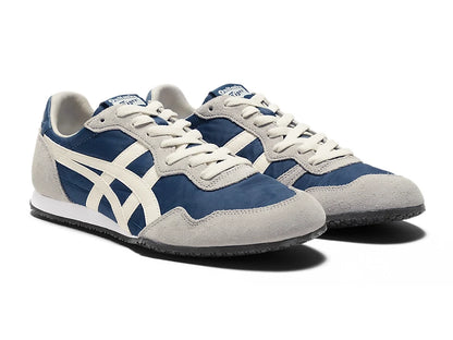 Onitsuka Tiger SERRANO 1183B400 406 MAKO BLUE CREAM