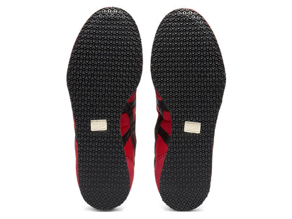Onitsuka Tiger SERRANO 1183B400 605 CLASSIC RED BLACK
