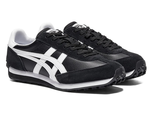 Onitsuka Tiger EDR 78 1183B411 001 BLACK WHITE