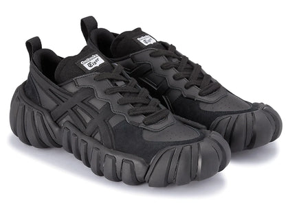 Onitsuka Tiger DENTIGRE LS 1183B421 001 BLACK BLACK
