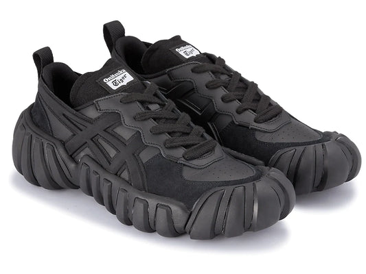 Onitsuka Tiger DENTIGRE LS 1183B421 001 BLACK BLACK