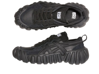 Onitsuka Tiger DENTIGRE LS 1183B421 001 BLACK BLACK