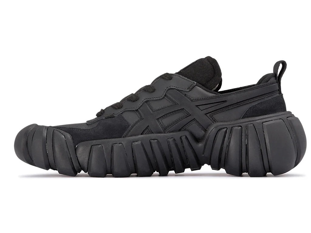 Onitsuka Tiger DENTIGRE LS 1183B421 001 BLACK BLACK