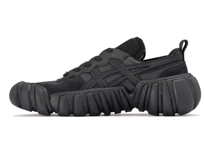 Onitsuka Tiger DENTIGRE LS 1183B421 001 BLACK BLACK