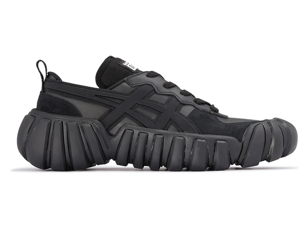 Onitsuka Tiger DENTIGRE LS 1183B421 001 BLACK BLACK