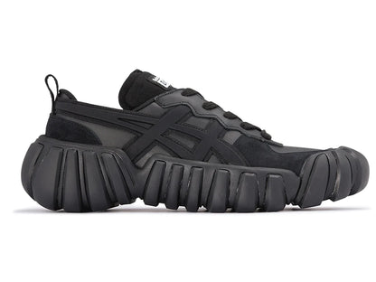Onitsuka Tiger DENTIGRE LS 1183B421 001 BLACK BLACK