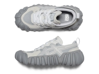 Onitsuka Tiger DENTIGRE LS 1183B421 021 PIEDMONT GREY GLACIER GREY