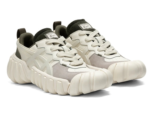 Onitsuka Tiger DENTIGRE LS 1183B421 101 CREAM BIRCH