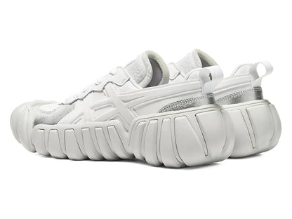 Onitsuka Tiger DENTIGRE LS 1183B421 103 WHITE WHITE