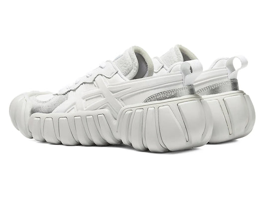 Onitsuka Tiger DENTIGRE LS 1183B421 103 WHITE WHITE