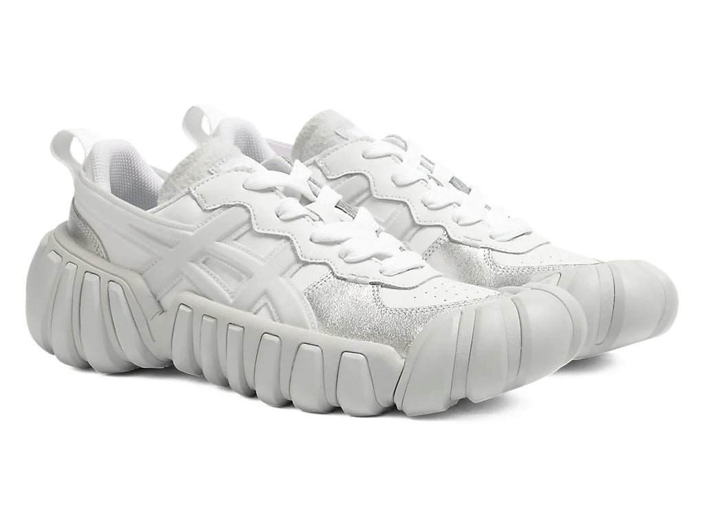 Onitsuka Tiger DENTIGRE LS 1183B421 103 WHITE WHITE