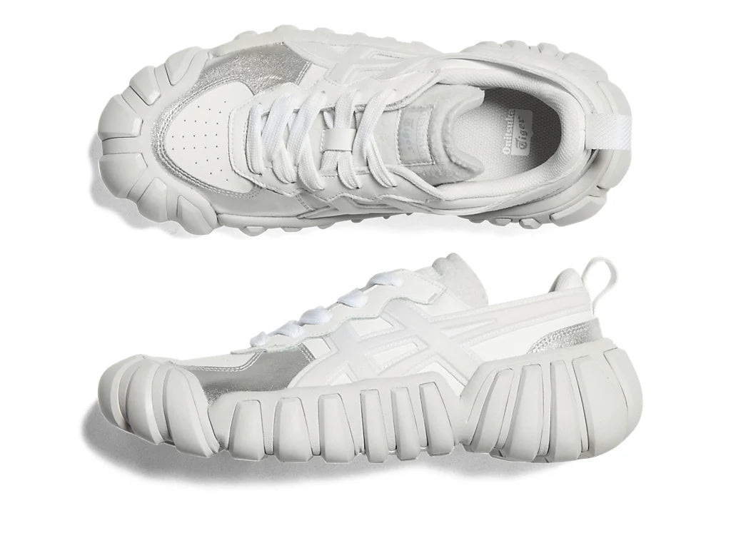 Onitsuka Tiger DENTIGRE LS 1183B421 103 WHITE WHITE