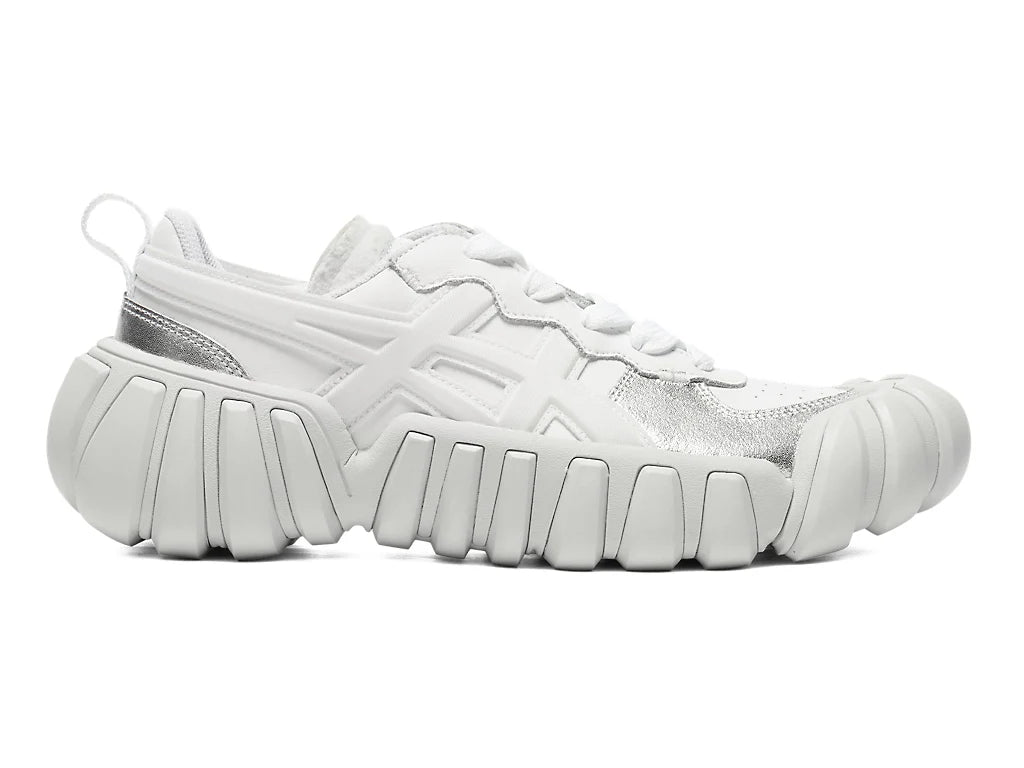 Onitsuka Tiger DENTIGRE LS 1183B421 103 WHITE WHITE