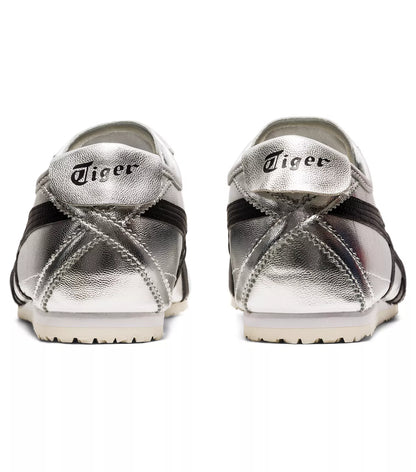 Onitsuka Tiger MEXICO 66 1183B566 020 PURE SILVER BLACK