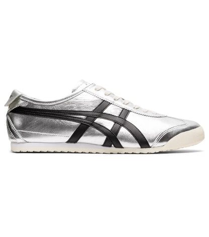 Onitsuka Tiger MEXICO 66 1183B566 020 PURE SILVER BLACK