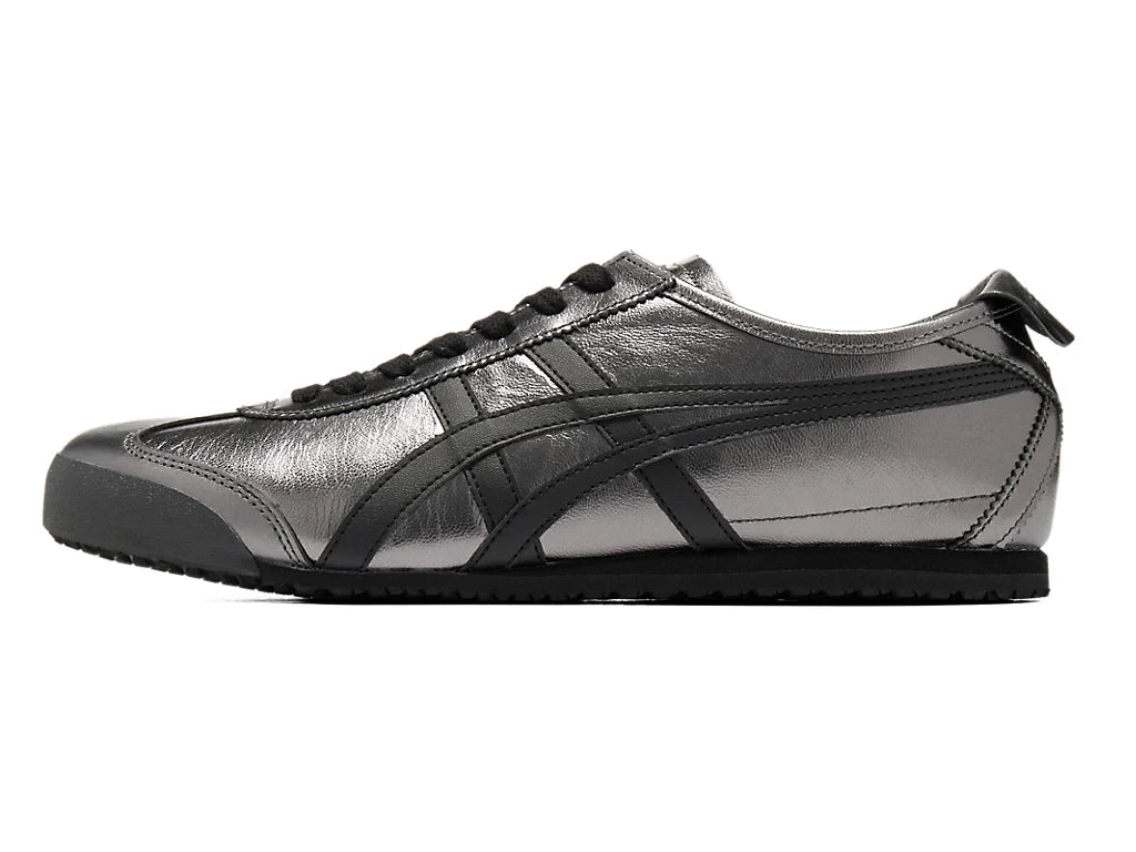 Onitsuka Tiger MEXICO 66 1183B566 022 GUNMETAL BLACK