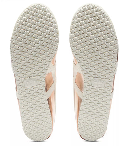 Onitsuka Tiger MEXICO 66 1183B566 700 ROSE GOLD CREAM