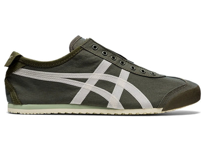 Onitsuka Tiger MEXICO 66 SLIP-ON 1183B603 301 MANTLE GREEN BIRCH