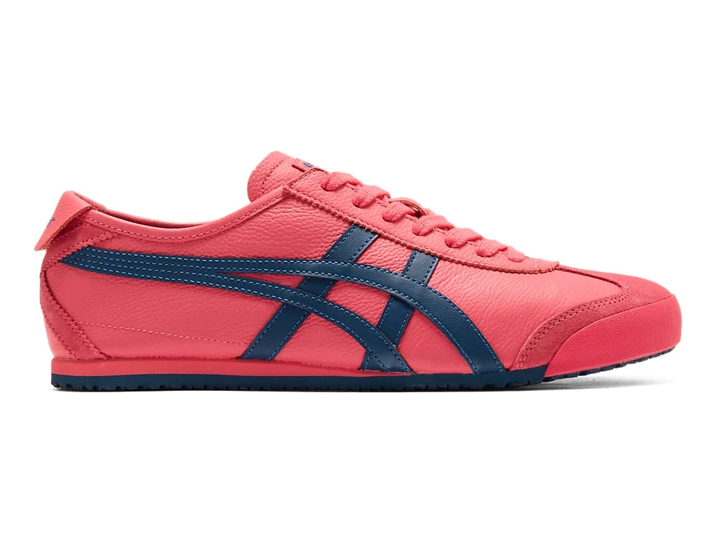 Onitsuka Tiger MEXICO 66 1183B771 700 PINK CAMEO MAKO BLUE