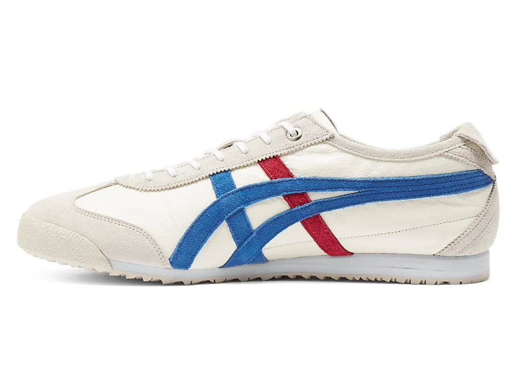 Onitsuka Tiger MEXICO 66 SD VIN 1183C015 104 WHITE DIRECTOIRE BLUE