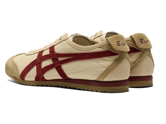Onitsuka Tiger MEXICO 66 SD VIN 1183C015 202 BEIGE BEET JUICE