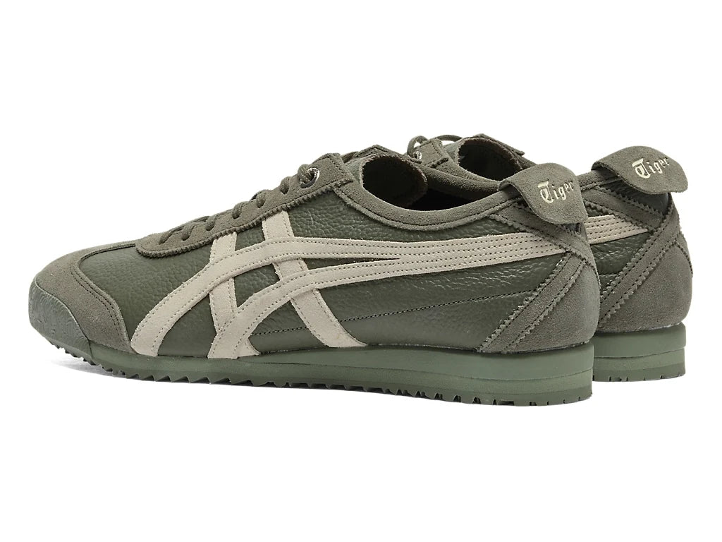 Onitsuka Tiger MEXICO 66 SD VIN 1183C015 300 MANTLE GREEN IVORY