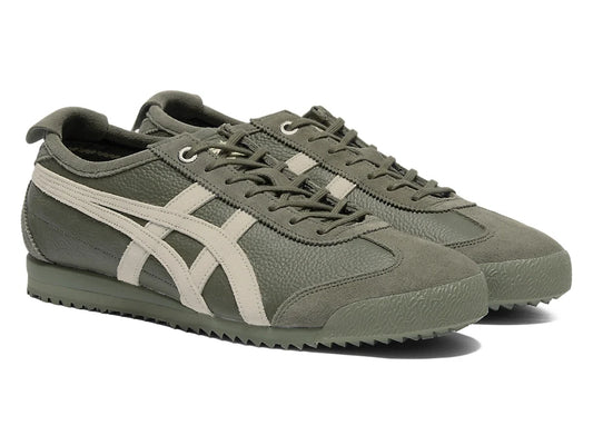 Onitsuka Tiger MEXICO 66 SD VIN 1183C015 300 MANTLE GREEN IVORY