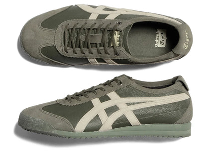 Onitsuka Tiger MEXICO 66 SD VIN 1183C015 300 MANTLE GREEN IVORY