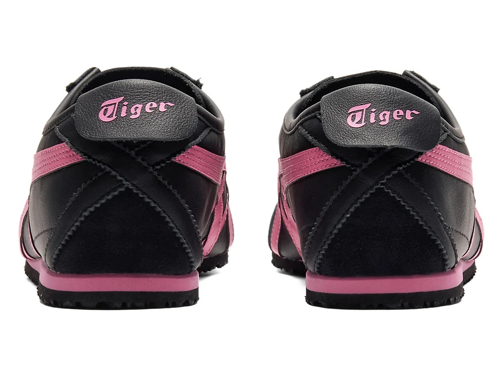 Onitsuka Tiger MEXICO 66 1183C102 005 BLACK DRAGON FRUIT