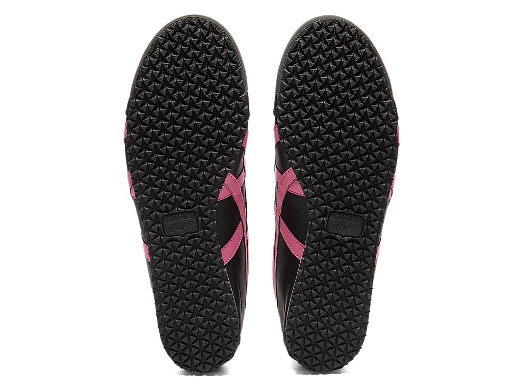 Onitsuka Tiger MEXICO 66 1183C102 005 BLACK DRAGON FRUIT