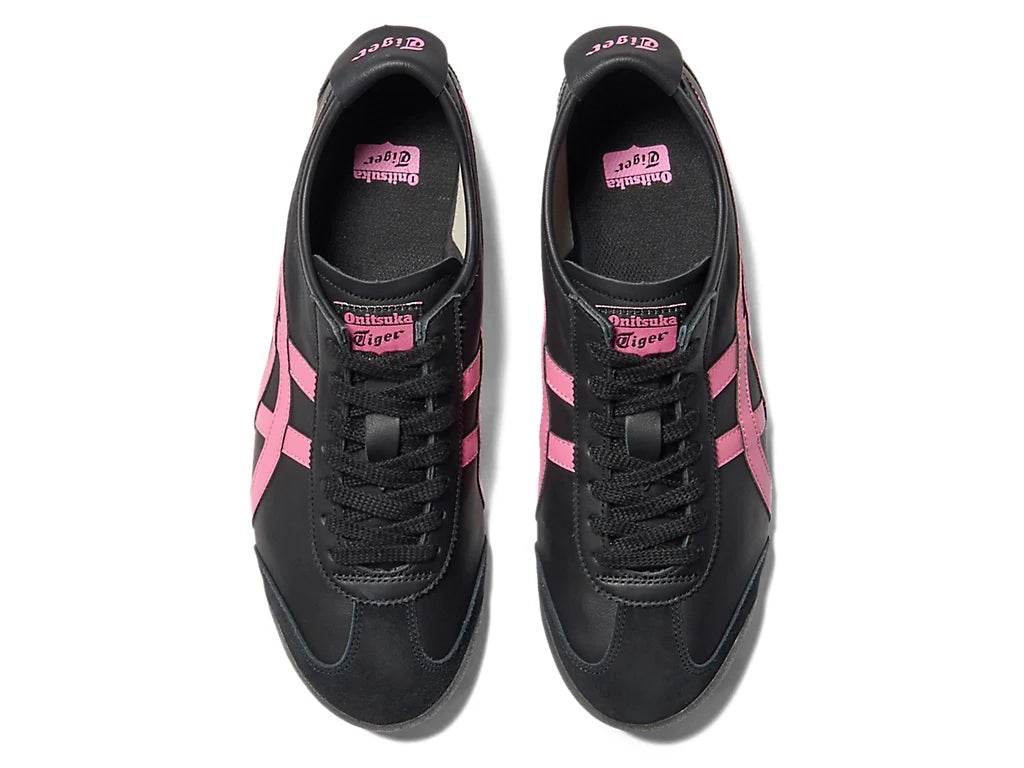 Onitsuka Tiger MEXICO 66 1183C102 005 BLACK DRAGON FRUIT