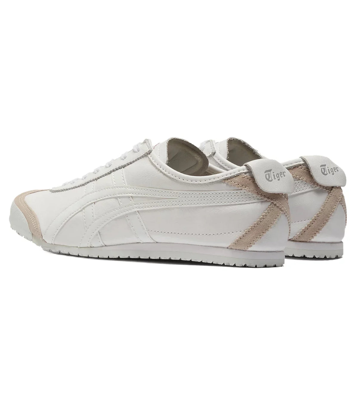 Onitsuka Tiger MEXICO 66 1183C102 104 WHITE WHITE