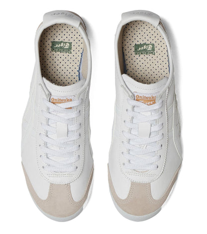 Onitsuka Tiger MEXICO 66 1183C102 104 WHITE WHITE