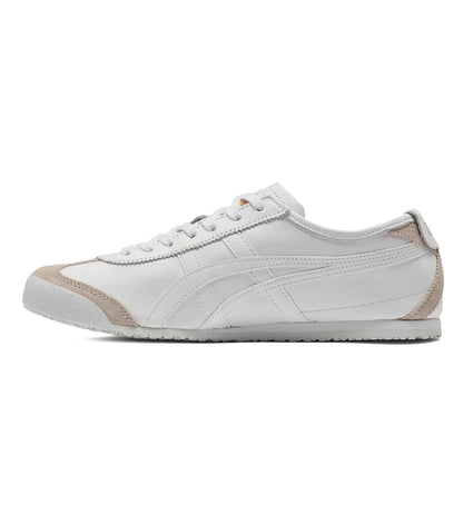 Onitsuka Tiger MEXICO 66 1183C102 104 WHITE WHITE