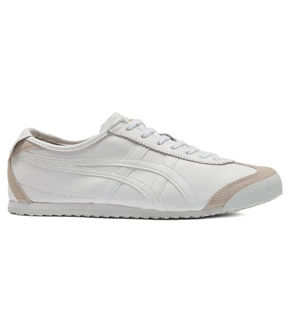 Onitsuka Tiger MEXICO 66 1183C102 104 WHITE WHITE
