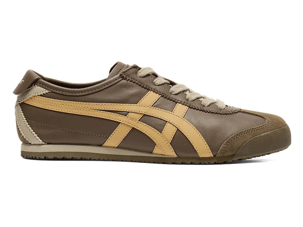 Onitsuka Tiger MEXICO 66 1183C102 203 CLAY CANYON PAPER BAG