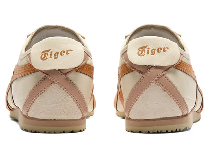 Onitsuka Tiger MEXICO 66 1183C102 204 BIRCH RUST ORANGE