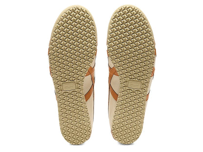 Onitsuka Tiger MEXICO 66 1183C102 204 BIRCH RUST ORANGE