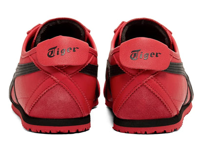 Onitsuka Tiger MEXICO 66 1183C102 600 CLASSIC RED BLACK