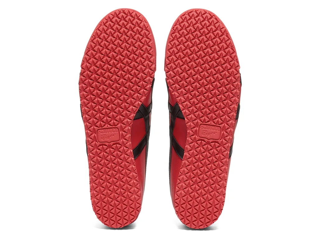 Onitsuka Tiger MEXICO 66 1183C102 600 CLASSIC RED BLACK