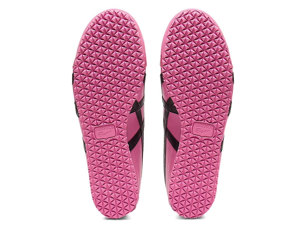 Onitsuka Tiger MEXICO 66 1183C102 701 DRAGON FRUIT BLACK