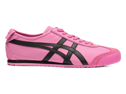 Onitsuka Tiger MEXICO 66 1183C102 701 DRAGON FRUIT BLACK